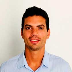 Mateo Ventura