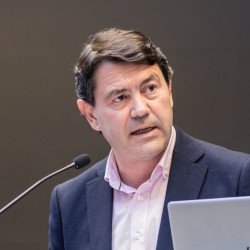 Idelfonso Vera Gómez