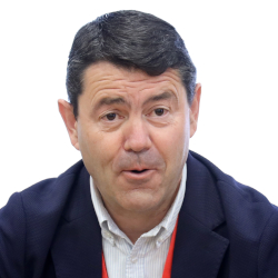 Ildefonso Vera Gómez