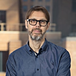 Stefaan Verhulst