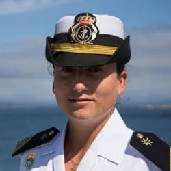 Alejandra Vicens Martínez del Campo