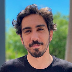 Roberto Vicente