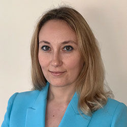 Cristina Vila Carreira
