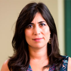 Laura Vila