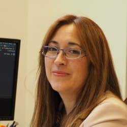Pilar Vila