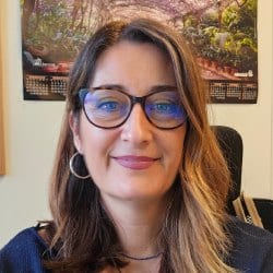 Aurora Villalobos Roca