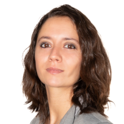 Rocio Viruega Hernandez