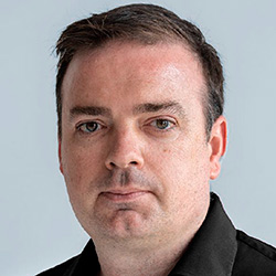 David Vivancos Cerezo