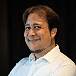 Joan Vives Sanchez