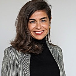 Susana Voces