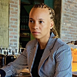 Kimberly Ware