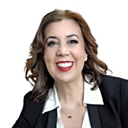 Cecilia Wolluschek