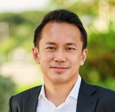 Choy Yon Kong