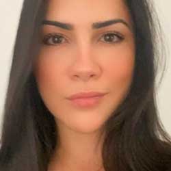 Wendy Zapata
