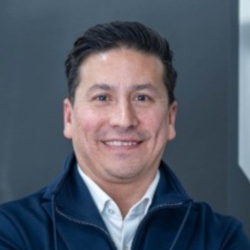 Yashim Zavaleta Contreras