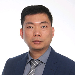 Yin Zefeng