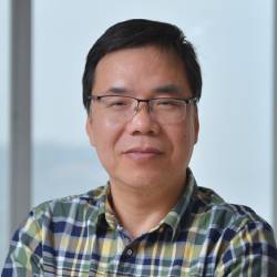 Kaibing Zhou